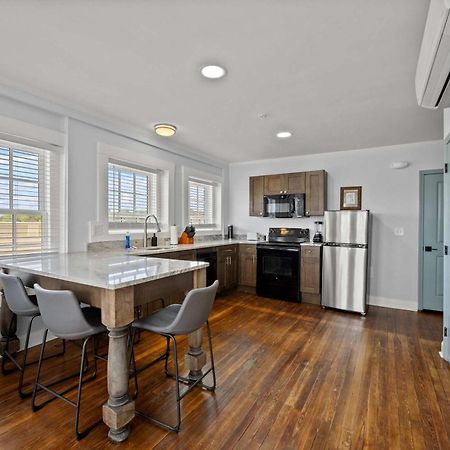 Discover Conway Trendy Downtown Loft Dış mekan fotoğraf