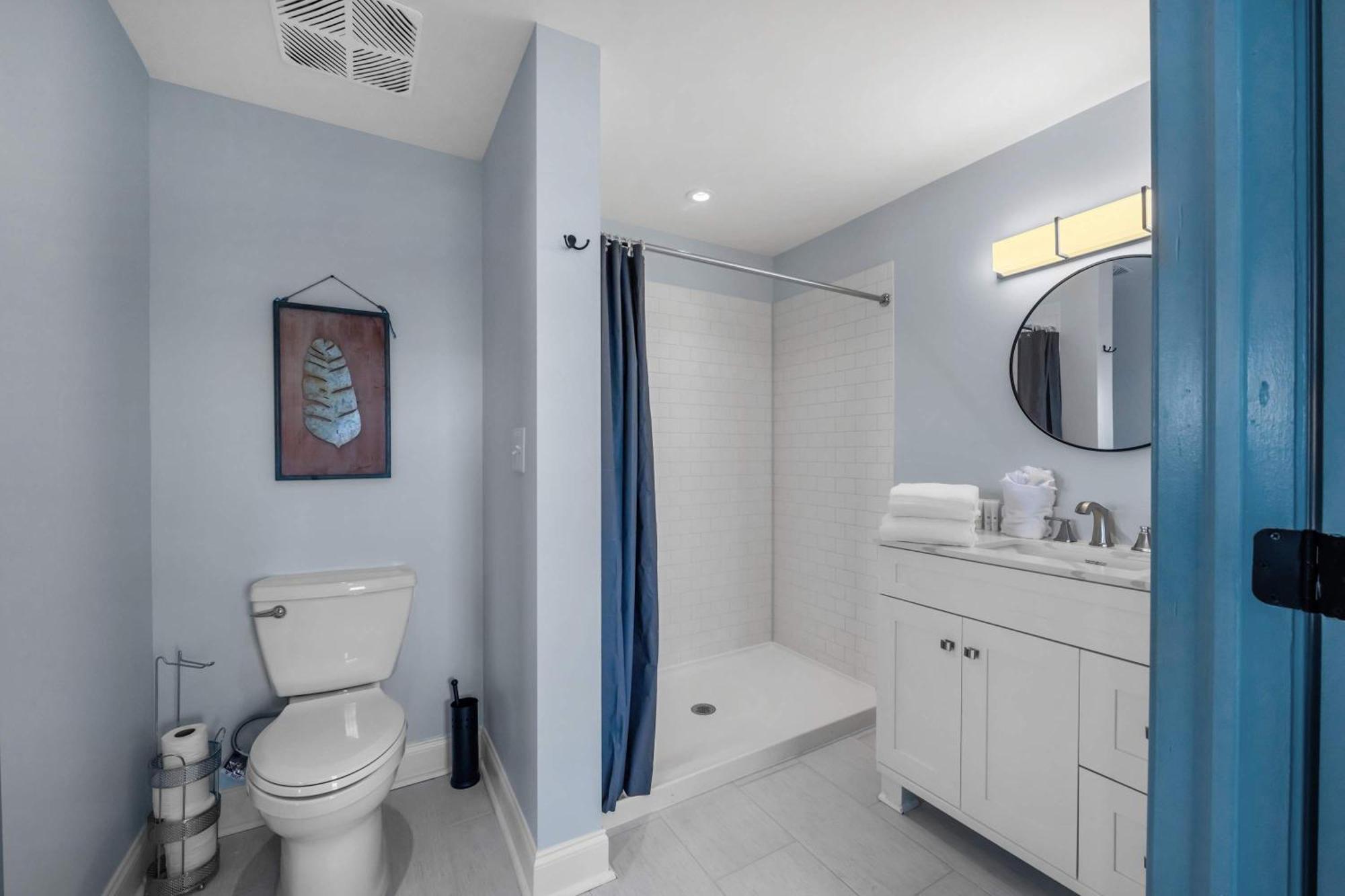 Discover Conway Trendy Downtown Loft Dış mekan fotoğraf